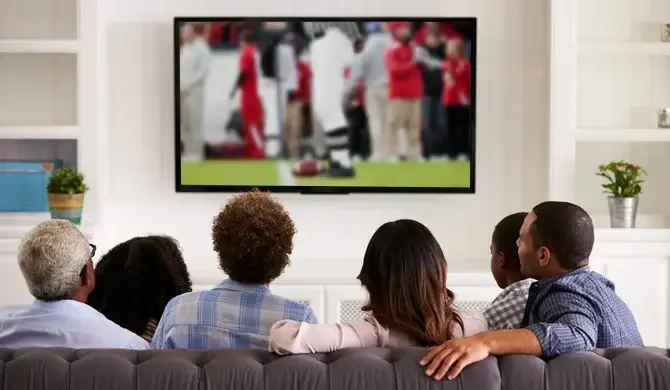 How to Integrate IPTV with My Home Entertainment System?