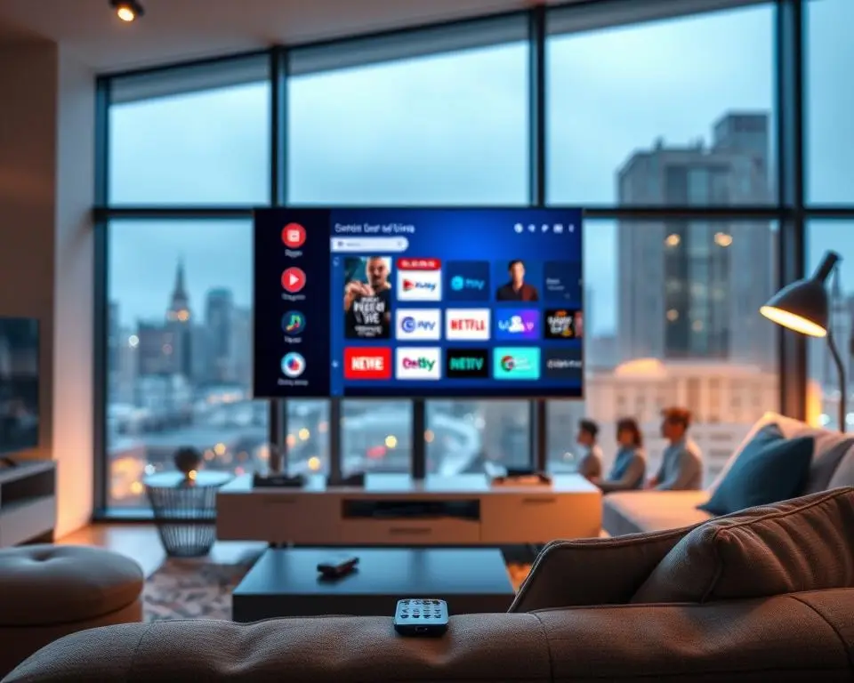 IPTV CANADA