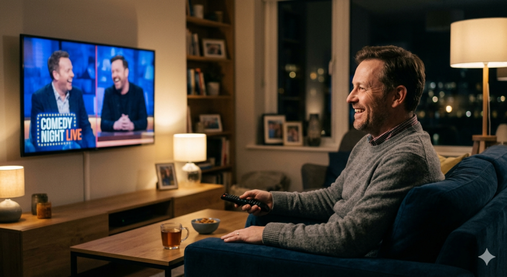 How Do I Subscribe to an IPTV Service?